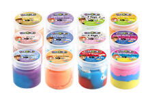 Buki Slime - 12 Erinevat