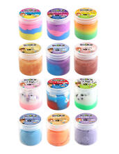 Buki Slime - 12 Erinevat