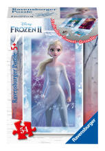 Ravensburger Mini Puzzle 54 tk Frozen 2