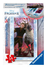 Ravensburger Mini Puzzle 54 tk Frozen 2