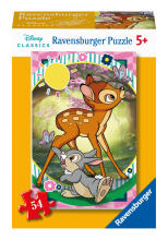 Ravensburger Minipuzzle 54 tk Disney