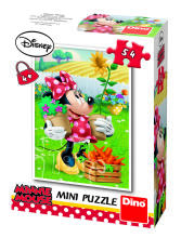 Dino Mini Pusle 54 tk, Disney