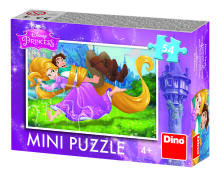 Dino Mini Pusle 54 tk, Disney