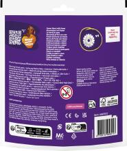 LEGO Friends Lillepood roosidega