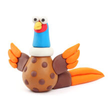 HEY CLAY modelleerimissavi Püüdja