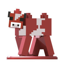 Simba Minecraft figuurid 13-asst.