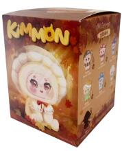 KIMMON Plīša rotaļlieta Mushroom Castle, 14 cm
