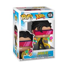 FUNKO POP! Vinila Figūra: Marvel: X-Men´97 - Jubilee w/Chase