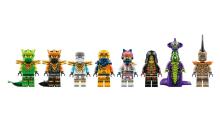 LEGO Ninjago Elu Draakon