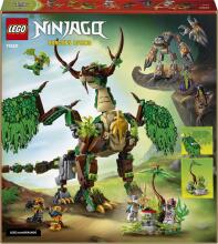LEGO Ninjago Elu Draakon