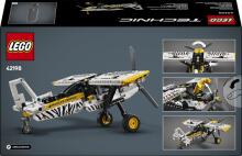 LEGO Technic Bush Plane