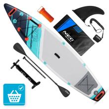 SUP laud Reefbreak 350 x 81 x 15 cm Neo-Sport 170312