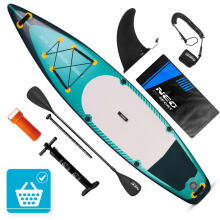 SUP laud Reefbreak 350 x 81 x 15 cm Neo-Sport 170313