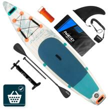 SUP laud Reefbreak 350 x 81 x 15 cm Neo-Sport 170315
