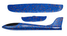 Bebe Basic Big Planer Art.294565 Kergest ja vastupidavast 48 cm vahust valmistatud liugur