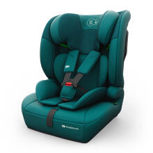 KINDERKRAFT Autoistme COMFORT UP 2 PLUS i-Size roheline