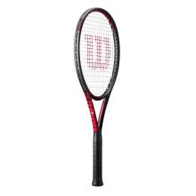 WILSON TENNISE REKET CLASH 100 V3