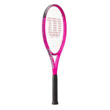 WILSON TENNISE REKET BURN PINK 105 S