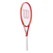 WILSON TENNISE REKET CLASH 100L V3 REVERSE