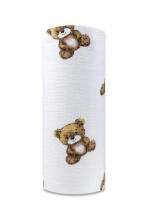 Mähkmed - 1715 - TETRA PRINT - EGA - SOLO BEAR - suurus 70x80 cm