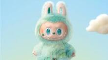 Labubu Monster Art.253681 Pehme mänguasi Labubu, 50 cm