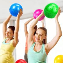 Knobby  Sensory Balls Art.294963  Sensoorne pall 23 cm