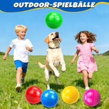 Knobby  Sensory Balls Art.294963  Sensoorne pall 23 cm