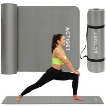 Frogeez Fitness Mat Art.ACT0021 Blue Treeningmatt