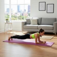 Frogeez Fitness Mat Art.ACT0022 Mint Treeningmatt