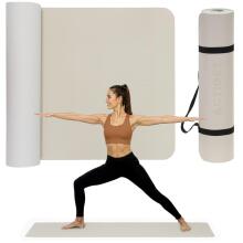 Frogeez Fitness Mat Art.ACT0023 Mint Exercise mat