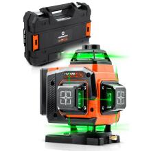 Ristlaser karbis + Humberg HM-175 tarvikud