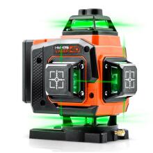 Ristlaser karbis + Humberg HM-175 tarvikud