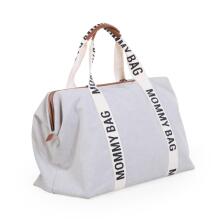 Childhome Mommy Bag  Nursery Bag Art. 240-CWMBBSCOW Ema kott