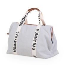 Childhome Mommy Bag  Nursery Bag Art.240-CWMBBSCGR Ema kott