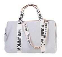 Childhome Mommy Bag  Nursery Bag Art.240-CWMBBSCGR Ema kott