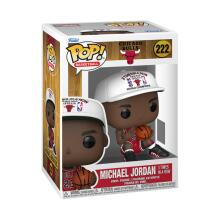 FUNKO POP! Vinila figūra: NBA - Michael Jordan 3 Times in a Row