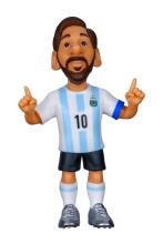 MINIX figuur Messi, 22571