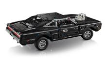 LEGO Technic Fast and Furious Dodge Charger R/T auto