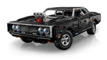 LEGO Technic Fast and Furious Dodge Charger R/T auto