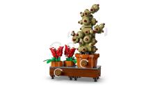 LEGO Harry Potter Hogwarts Herbology taimed