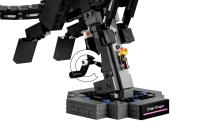 LEGO Minecraft The Ender Dragon