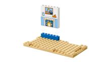 LEGO Disney Princess Cinderella Loomade Sõprade Loss