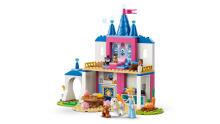 LEGO Disney Princess Cinderella Loomade Sõprade Loss