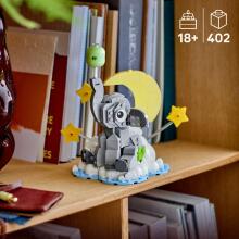 LEGO Ikooniline Beebi Elevant Taevas