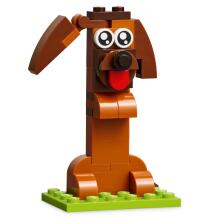 LEGO Ikoonilised Sünnipäeva Numbrid