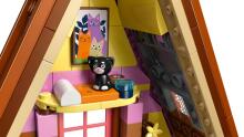 LEGO Friends Looduse Glamping Cabin