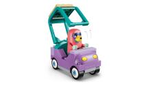 LEGO Bluey Vanad koos Bingo ja Blueyga