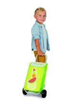 Smoby ostukäru