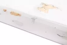 Sensillo Klin  Art.205593 Ortopeediline padi vastsündinule, 30x38x7 cm