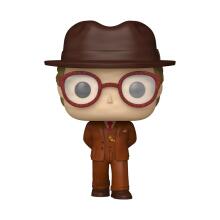 FUNKO POP! Vinila figūra: Stranger Things - Mr. Whatsit
